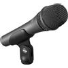 Yamaha YDM707 B Microfono Pro cablato dinamico supercardioide senza int., Nero