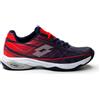 Lotto Scarpe da tennis da uomo Lotto Mirage 300 Clay Navy Blue/All White EUR 43,5