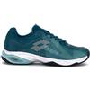 Lotto Scarpe da tennis da uomo Lotto Mirage 300 III Clay Blue/All White EUR 44