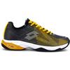 Lotto Scarpe da tennis da uomo Lotto Mirage 300 III SPD Nectar Yellow/All White EUR 42