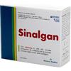 Minerva medica srl SINALGAN 20BUSTE