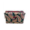 Etro Accessori TROUSSE VERDE