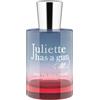 Juliette Has A Gun Ode to Dullness Eau de Parfum 100ML
