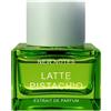 New Notes LATTE PISTACHIO Extrait de Parfum 50ML