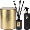 Teatro Fragranze Uniche GOLD TIN BOX ORO