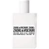Zadig & Voltaire THIS IS HER! EAU DE PARFUM 50ML