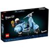 LEGO ICONS 10298 VESPA ETA 18