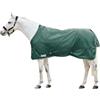 WALDHAUSEN Coperta antipioggia Economic, verde abete, 125 cm, 125 cm, verde