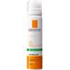 La Roche Posay Sole La Roche Posay Linea Anthelios SPF50 Spray Solare Invisibile Fresco 75 ml