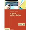 Il Mulino Il diritto dell'era digitale. Nuova ediz. Giovanni Pascuzzi