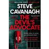 Headline Publishing Group The Devil's Advocate Steve Cavanagh