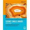 Pearson Education Limited Pearson Edexcel International GCSE (9-1) Science Single Award Student Book Philip Bradfield;Steve Woolley;Brian Arnold