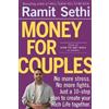 Hodder & Stoughton Money For Couples: No more stress. No more fights. Just a 10-step plan to create your Rich Life together Ramit Sethi