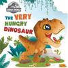 Insight Editions Jurassic World: The Very Hungry Dinosaur Insight Editions