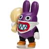 SUPER MARIO World of Nintendo Super Mario Nabbit 41001 - Mini figura da 2,5