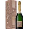 Champagne Deutz - Brut Millésime 2018 - en Étui