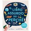 Nord-Sud Il libro assurdo dei perché