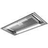 Elica PRF0109787; Cappa aspiranti per cucina GLASS OUT (IX/A/60); Colore: Acciaio inossidabile