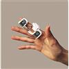 ROTEN RO+TEN - Splint ferula dr. Bunnel per l'estensione del dito - con molla - XS