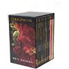 DC COMICS Sandman Library. Edizione Definitiva con Cofanetto