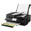 Canon PIXMA TS9550a Wireless A3 Colour All in One Inkjet Photo Printer, Black