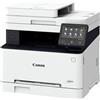 Canon i-SENSYS MF657Cdw Wireless Colour All-in-1 Laser Printer
