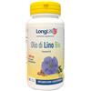 LONGLIFE OLIO LINO BIO 50PRL