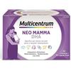 MULTICENTRUM NEO MAMMA DHA
