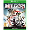 Rockstar Games Battleborn - [Edizione: Spagna]