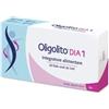 Schwabe Pharma Italia Oligolito Dia 1 (manganese) 20 Fiale