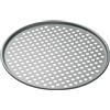 Master Class KitchenCraft MasterClass Teglia per Pizza Antiaderente per Forno, 32 cm