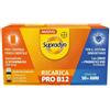 Supradyn ricarica pro b12 10 flaconcini