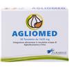 Alkadae Agliomed 30 tavolette