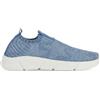 Geox J Aril Girl E, Scarpe da Ginnastica, Dk Sky, 29 EU