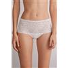 Intimissimi Culotte In Pizzo Bianco