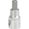 KS Tools 917.1321 1/2 Bussola p.viti a esagono incassato,corta,3/8
