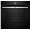 Bosch Serie 8 HBG7341B1 forno 71 L A+ Nero
