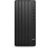HP Pro 290 G9 Intel® Core™ i3 i3-13100 8 GB DDR4-SDRAM 256 GB SSD FreeDOS Tower PC Nero