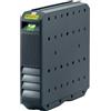 Legrand Whad HE 1000 Gruppo di continuità 1000VA/1000W Doppia conversione Nero