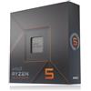 AMD Ryzen 5 7600X processore 4,7 GHz 32 MB L3 Scatola