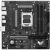 ASUS TUF GAMING B850M-PLUS AMD B850 Socket AM5 micro ATX