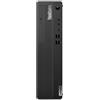 Lenovo ThinkCentre M75s AMD Ryzen™ 5 8600G 16 GB DDR5-SDRAM 512 GB SSD Windows 11 Pro SFF PC Nero