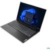 Lenovo V V15 Intel® Core™ i5 i5-12500H Computer portatile 39,6 cm (15.6") Full HD 8 GB DDR4-SDRAM 512 GB SSD Wi-Fi 6 (802.11ax) Windows 11 Home Nero