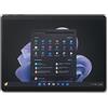 Microsoft Surface Pro 9 256 GB 33 cm (13") Intel® Core™ i5 8 GB Wi-Fi 6E (802.11ax) Windows 11 Pro Grafite