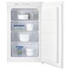 Electrolux LUB3AE88S congelatore Verticale Da incasso 98 L E Bianco