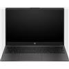HP 250 G10 Intel® Core™ i5 i5-1334U Computer portatile 39,6 cm (15.6") Full HD 8 GB DDR4-SDRAM 256 GB SSD Wi-Fi 6 (802.11ax) FreeDOS Nero, Argento