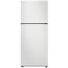 Samsung RT38CB6624C1 frigorifero Doppia Porta BESPOKE AI Libera installazione con congelatore Wifi 393 L Classe E, Inox