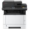 KYOCERA ECOSYS MA4000fx Stampante Multifunzione Laser A4 Mono 40ppm 1200dpi