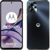 Motorola Motorolo Moto (G13 Display HD+ da 6,5 pollici, 90 Hz, fotocamera Quad Pixel da 50 MP, altoparlanti stereo Dolby Atmos, batteria da 5000 mAh, ricarica TurboPower, 4/128 GB, Dual SIM), antracite opaco