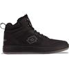 Lotto, Scarpe da Ginnastica Unisex-Adulto, Nero, 36 EU